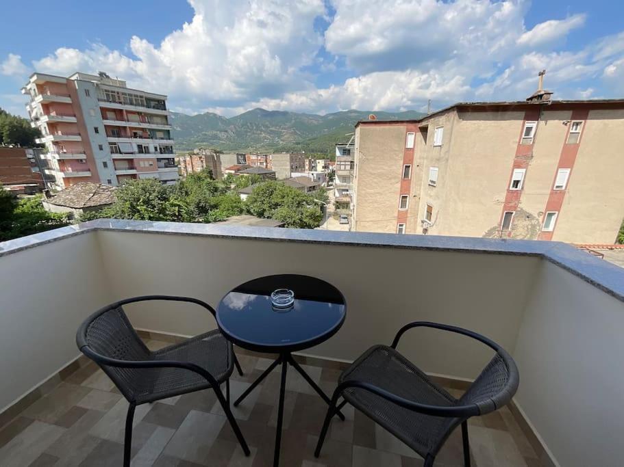 Spring Apartment In Permet Exterior photo